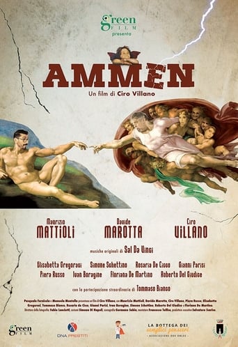 Ammen - Film completo in Altadefinizione Ammen streaming in alta definizione