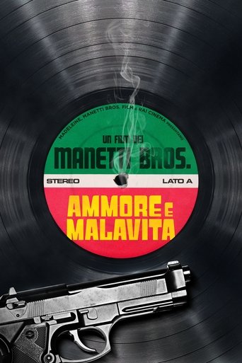 Ammore e malavita streaming in alta definizione