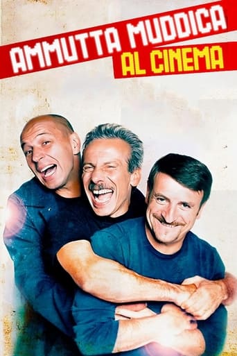 Ammutta muddica al cinema - Film completo in Altadefinizione Ammutta muddica al cinema streaming in alta definizione