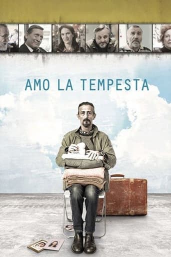Amo la tempesta - Film completo in Altadefinizione Amo la tempesta streaming in alta definizione
