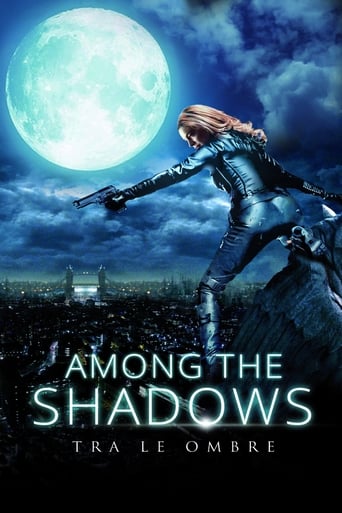 Among the shadows - Tra le ombre