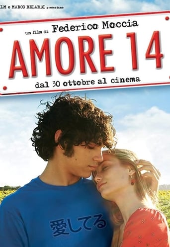 Amore 14 - Film completo in Altadefinizione Amore 14 streaming in alta definizione