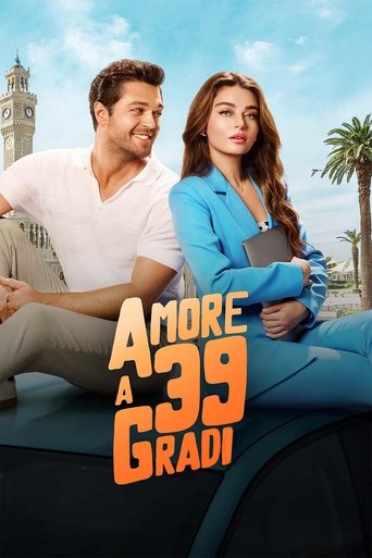 Amore a 39 gradi - Film completo in Altadefinizione Amore a 39 gradi streaming in alta definizione