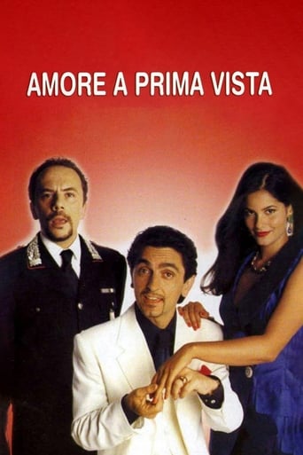 Amore a prima vista - Film completo in Altadefinizione Amore a prima vista streaming in alta definizione