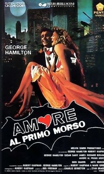 Amore al primo morso - Film completo in Altadefinizione Amore al primo morso streaming in alta definizione