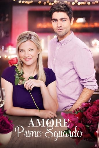 Amore al primo sguardo - Film completo in Altadefinizione Amore al primo sguardo streaming in alta definizione