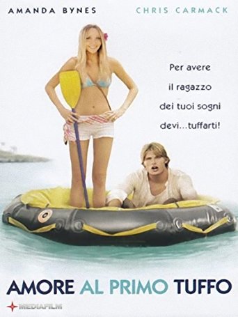 Amore al primo tuffo streaming in alta definizione