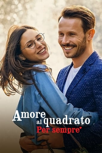 Amore al quadrato - Per sempre