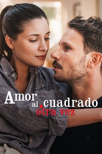 Amore al quadrato: Ricominciamo - Film completo in Altadefinizione Amore al quadrato: Ricominciamo streaming in alta definizione