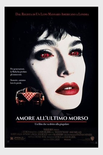 Amore all'ultimo morso - Film completo in Altadefinizione Amore all'ultimo morso streaming in alta definizione