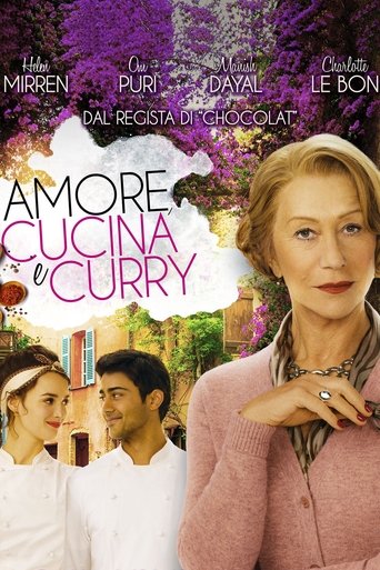 Amore, cucina e curry streaming in alta definizione