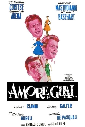 Amore e guai... - Film completo in Altadefinizione Amore e guai... streaming in alta definizione