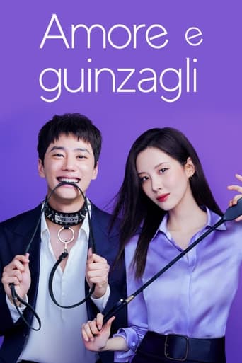 Amore e guinzagli - Film completo in Altadefinizione Amore e guinzagli streaming in alta definizione