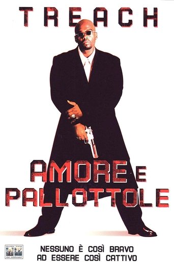 Amore e pallottole - Film completo in Altadefinizione Amore e pallottole streaming in alta definizione