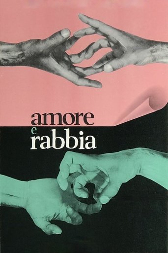Amore e rabbia - Film completo in Altadefinizione Amore e rabbia streaming in alta definizione