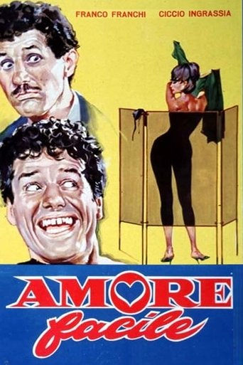 Amore facile - Film completo in Altadefinizione Amore facile streaming in alta definizione