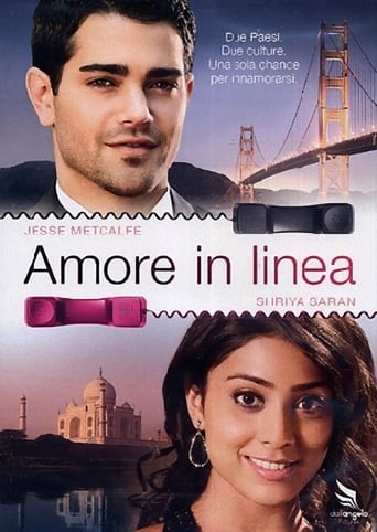 Amore in linea - Film completo in Altadefinizione Amore in linea streaming in alta definizione