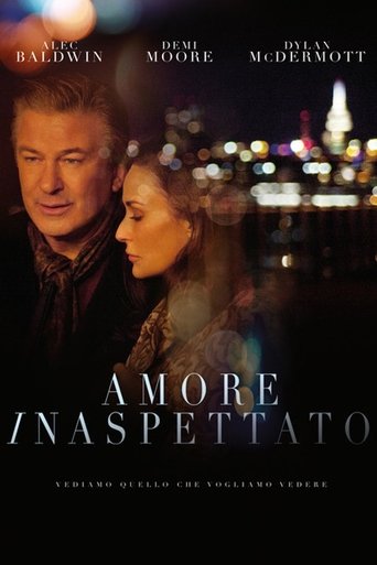 Amore inaspettato - Film completo in Altadefinizione Amore inaspettato streaming in alta definizione