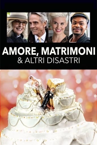 Amore, matrimoni e altri disastri streaming in alta definizione