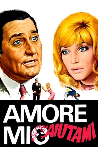 Amore mio aiutami - Film completo in Altadefinizione Amore mio aiutami streaming in alta definizione
