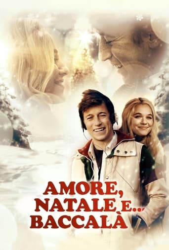 Amore, Natale e... baccalà - Film completo in Altadefinizione Amore, Natale e... baccalà streaming in alta definizione