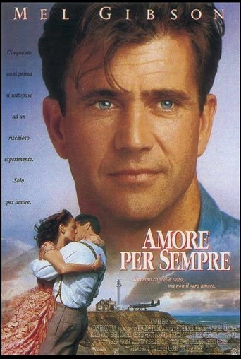 Amore per sempre - Film completo in Altadefinizione Amore per sempre streaming in alta definizione