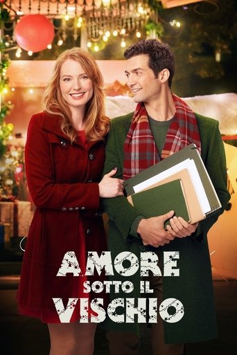 Amore sotto il vischio - Film completo in Altadefinizione Amore sotto il vischio streaming in alta definizione