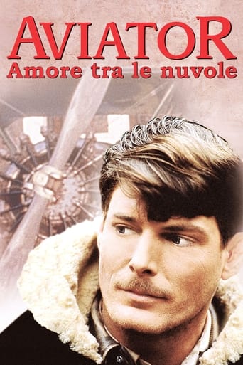 Amore tra le nuvole - Film completo in Altadefinizione Amore tra le nuvole streaming in alta definizione