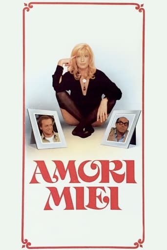 Amori miei - Film completo in Altadefinizione Amori miei streaming in alta definizione