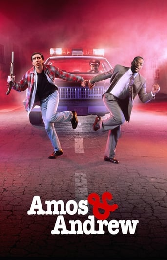 Amos & Andrew - Film completo in Altadefinizione Amos & Andrew streaming in alta definizione