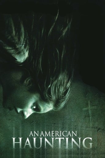 An American Haunting - Film completo in Altadefinizione An American Haunting streaming in alta definizione