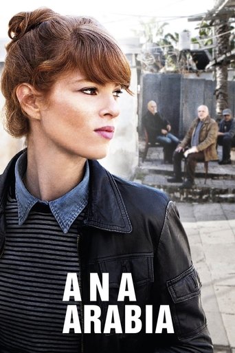 Ana Arabia - Film completo in Altadefinizione Ana Arabia streaming in alta definizione