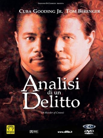 Analisi di un delitto - Film completo in Altadefinizione Analisi di un delitto streaming in alta definizione