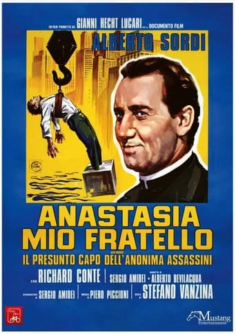 Anastasia mio fratello - Film completo in Altadefinizione Anastasia mio fratello streaming in alta definizione