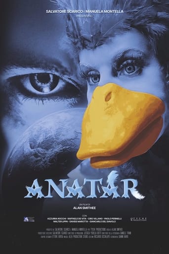 Anatar - Film completo in Altadefinizione Anatar streaming in alta definizione