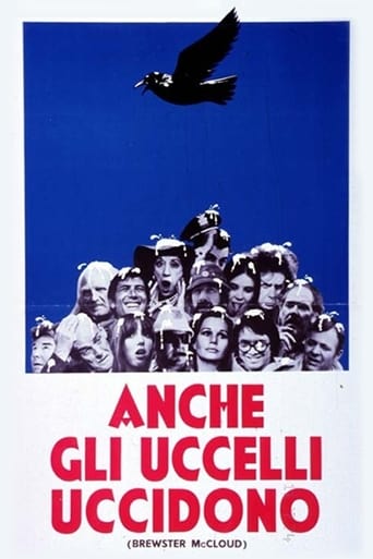 Anche gli uccelli uccidono - Film completo in Altadefinizione Anche gli uccelli uccidono streaming in alta definizione