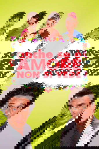 Anche se è amore non si vede