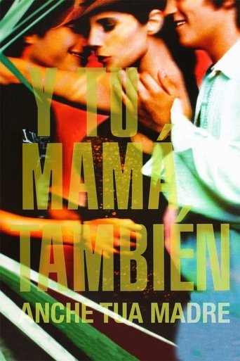 Anche tua madre - Film completo in Altadefinizione Anche tua madre streaming in alta definizione