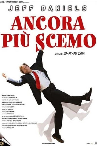 Ancora più scemo - Film completo in Altadefinizione Ancora più scemo streaming in alta definizione