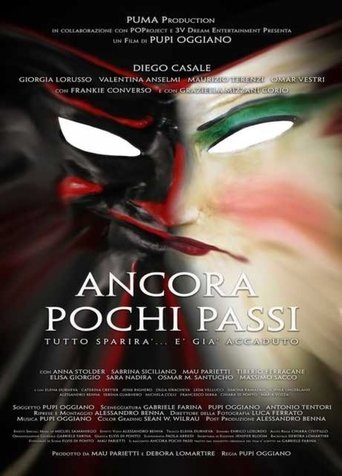 Ancora pochi passi streaming film HD poster