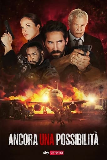 Ancora una possibilità - Film completo in Altadefinizione Ancora una possibilità streaming in alta definizione