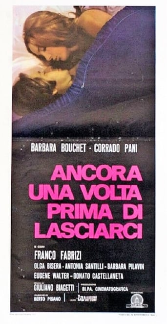 Ancora una volta prima di lasciarci - Film completo in Altadefinizione Ancora una volta prima di lasciarci streaming in alta definizione