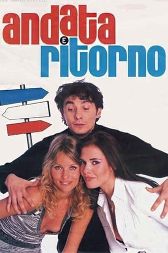Andata e ritorno - Film completo in Altadefinizione Andata e ritorno streaming in alta definizione