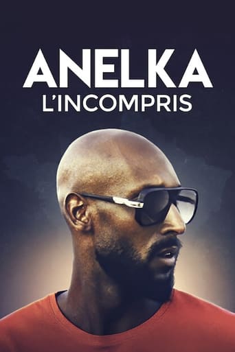 Anelka: genio e sregolatezza streaming in alta definizione