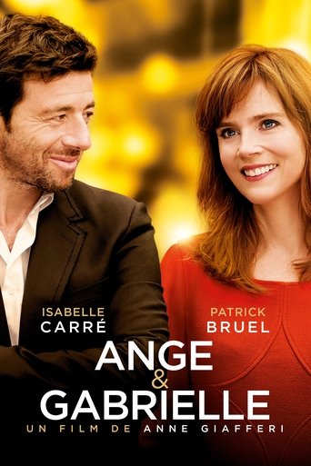 Ange & Gabrielle - Amore a sorpresa - Film completo in Altadefinizione Ange & Gabrielle - Amore a sorpresa streaming in alta definizione