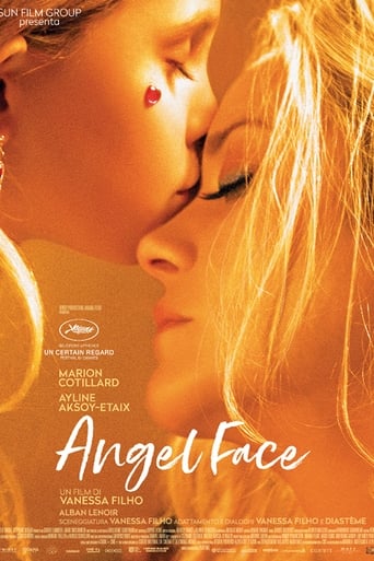 Angel Face - Film completo in Altadefinizione Angel Face streaming in alta definizione