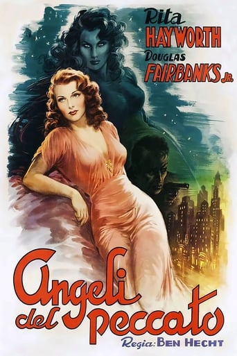 Angeli del peccato - Film completo in Altadefinizione Angeli del peccato streaming in alta definizione