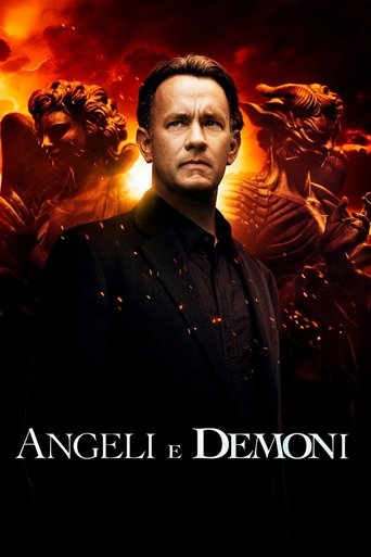 Angeli e demoni streaming in alta definizione