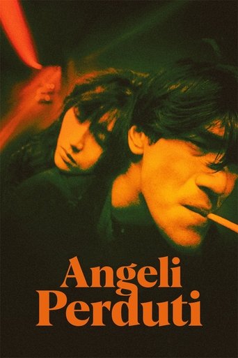Angeli perduti streaming in alta definizione