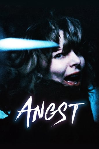 Angst - Film completo in Altadefinizione Angst streaming in alta definizione